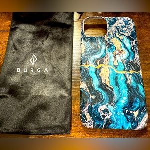 Burga iPhone 14 Case